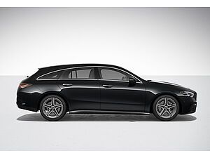 Mercedes-Benz CLA 250 SB 4M AMG Sport Advanced Plus 5 navigation