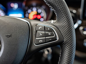 Mercedes-Benz V 300 Marco Polo d lang 4M 20 navigation