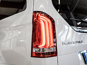 Mercedes-Benz V 300 Marco Polo d lang 4M 35 navigation