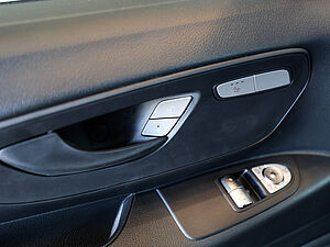 Mercedes-Benz Vito 119 CDI KA Extralang 27 navigation