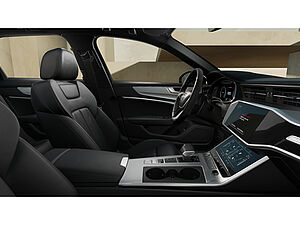 Audi A6 Avant 40 TDI quattro sport 9 navigation