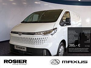 Maxus eDELIVER 7 KA L1H1 88 kW/h 1 navigation