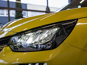 Peugeot 208 Neuer Allure PureTech 100 29 navigation