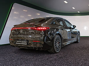 Mercedes-Benz EQE 53 AMG 4M+ Dyn+ Prem 3 navigation