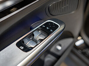 Mercedes-Benz GLC 220 d 4M AMG Sport 22 navigation