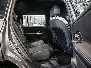 Mercedes-Benz GLB 200 d 4 navigation