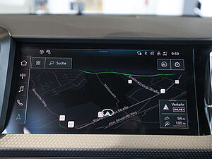 Audi A1 allstreet 35 TFSI 10 navigation