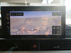 Audi A4 Avant advanced 35 TDI S tronic 11 navigation