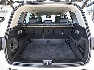 Mercedes-Benz GLB 200 d 4M Progressive Advanced 33 navigation
