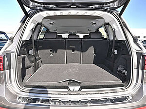 Mercedes-Benz GLB 200 d 27 navigation
