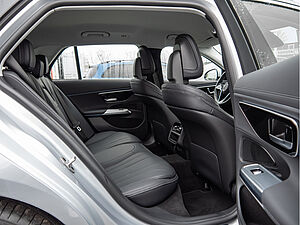 Mercedes-Benz E 200 T Avantgarde Advanced Plus Superscreen 4 navigation
