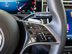 Mercedes-Benz E 220 d Avantgarde Advanced 19" 15 navigation