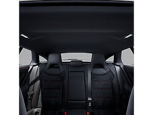 Mercedes-Benz CLA 250 SB e AMG Sport Advanced Plus 16 navigation