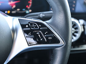 Mercedes-Benz B 250 4M Progressive Advanced Plus 20 navigation