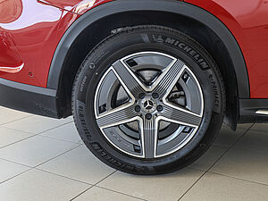 Mercedes-Benz GLC 300 d 4M AMG Sport Advanced Plus 5 navigation