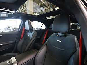 Mercedes-Benz C 43 AMG 4M Premium Dyn+ Optik 30 navigation