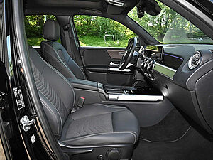 Mercedes-Benz GLB 250 4M Progressive Advanced Plus 3 navigation