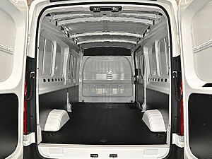Maxus eDELIVER 9 KA L3H2 77 kW/h Neues Modell 27 navigation