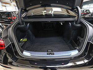 Mercedes-Benz S 450 d 4M Limo AMG Line 28 navigation