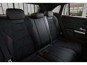 Mercedes-Benz GLA 220 4M AMG Sport Premium 9 navigation