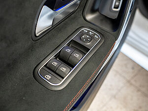 Mercedes-Benz CLA 200 Coupé AMG Sport Advanced Plus 27 navigation