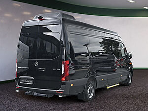 Mercedes-Benz Sprinter 317 CDI Tourer L3 4 navigation