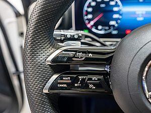 Mercedes-Benz C 220 d 4M T AMG Sport 14 navigation