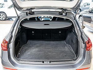 Mercedes-Benz C 220 d T AMG Sport 27 navigation