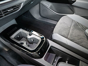 Volkswagen ID.5 Pro 17 navigation