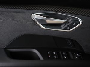 Audi e-tron RS GT Laser Pano HUD Navi Luftf. Kamer 34 navigation