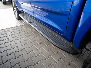 Maxus T90 EV Elite 89 kW/h 32 navigation