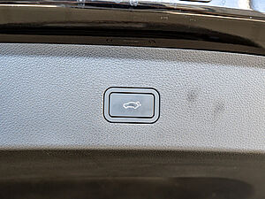 Smart #1 BRABUS 27 navigation