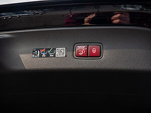 Mercedes-Benz GLC 200 4M Coupé AMG Line 22 navigation