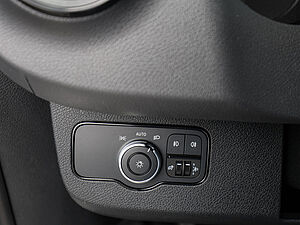 Mercedes-Benz Sprinter 317 CDI KA L3H2 22 navigation