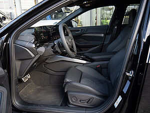 Audi A5 Avant TFSI quattro S tronic S line 10 navigation