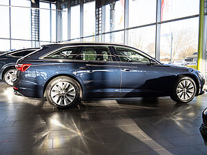 Audi A6 Avant 35 TDI sport 6 navigation