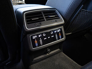 Audi A6 Avant 35 TDI sport 9 navigation