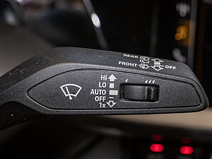 Audi A3 Sportback 35 TFSI S line 16 navigation