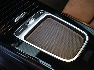 Mercedes-Benz CLA 45 AMG SB S 4M 17 navigation
