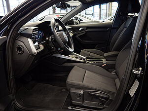 Audi A3 Sportback 30 TDI advanced 10 navigation
