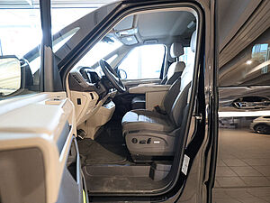 Volkswagen T7 Multivan 2.0 TSI Style lang 9 navigation