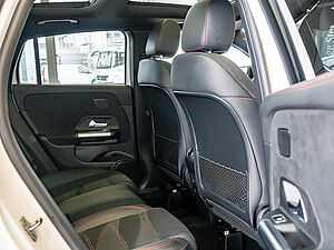 Mercedes-Benz GLA 200 AMG Sport Premium 4 navigation