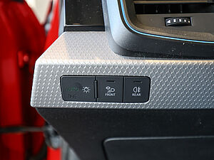 Audi A1 Sportback S line 40 TFSI 31 navigation