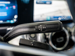 Mercedes-Benz GLB 250 4M Progressive Advanced 18 navigation