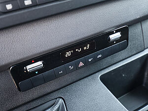 Mercedes-Benz Sprinter 315 CDI Kasten L3H2 12 navigation