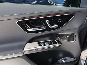 Mercedes-Benz andere GLC 450 d 4M AMG Sport Advanced Plus 30 navigation