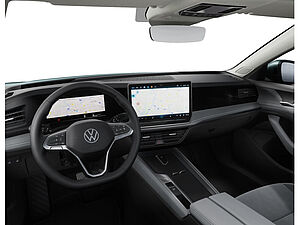 Volkswagen Passat Variant Business 1,5 l eTSI DSG 2 navigation