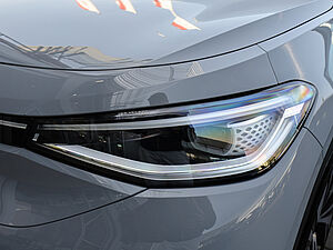 Volkswagen ID.5 Pro Performance 150 kW 37 navigation
