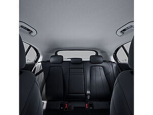 Mercedes-Benz A 180 d Progressive Advanced Plus 16 navigation