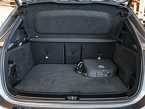 Mercedes-Benz EQA 250 AMG Sport Advanced Plus 31 navigation